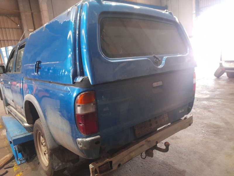 ford ranger (er, eq, r_) del año 2006