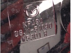 Recambio de faro derecho para mazda cx-30 (dm) skyactiv-g m hybrid referencia OEM IAM DGJ151030   2