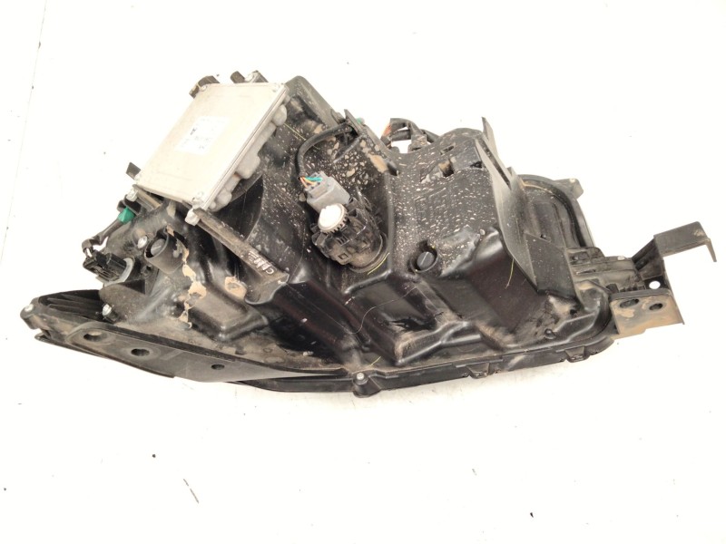 Recambio de faro derecho para mazda cx-30 (dm) skyactiv-g m hybrid referencia OEM IAM DGJ151030  