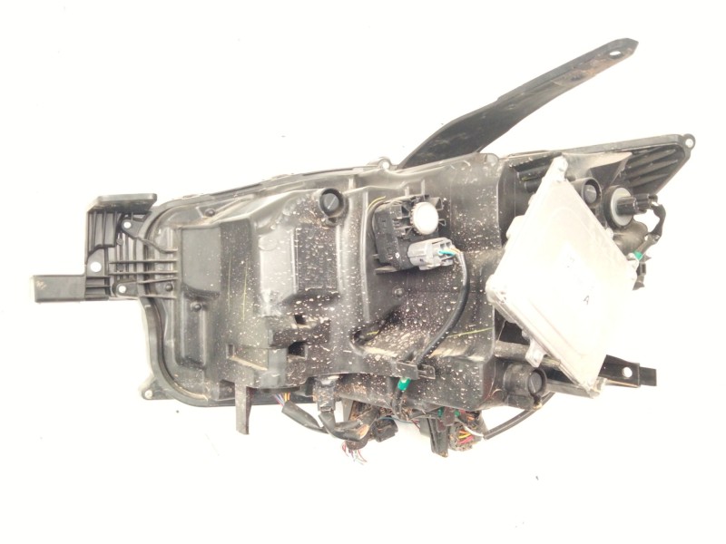 Recambio de faro derecho para mazda cx-30 (dm) skyactiv-g m hybrid referencia OEM IAM DGJ151030  