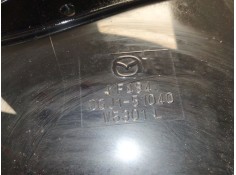 Recambio de faro izquierdo para mazda cx-30 (dm) skyactiv-g m hybrid referencia OEM IAM DGJ151040   2