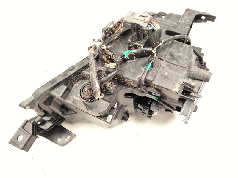 Recambio de faro izquierdo para mazda cx-30 (dm) skyactiv-g m hybrid referencia OEM IAM DGJ151040  