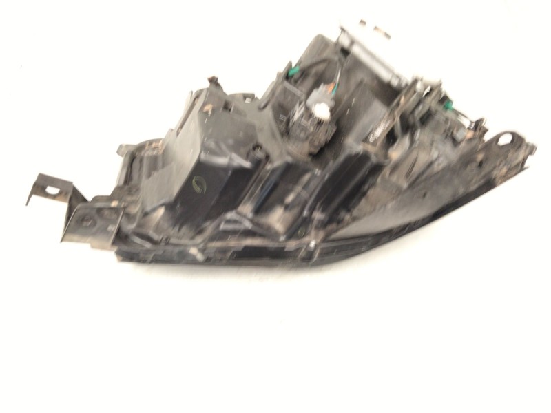 Recambio de faro izquierdo para mazda cx-30 (dm) skyactiv-g m hybrid referencia OEM IAM DGJ151040  