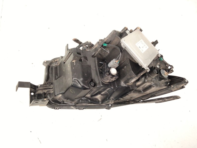 Recambio de faro izquierdo para mazda cx-30 (dm) skyactiv-g m hybrid referencia OEM IAM DGJ151040  