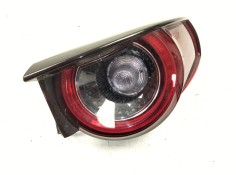 Recambio de piloto trasero derecho para mazda cx-30 (dm) skyactiv-g m hybrid referencia OEM IAM RDM92400020   2