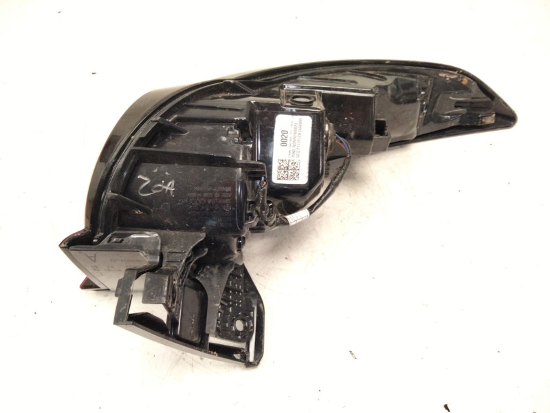 Recambio de piloto trasero derecho para mazda cx-30 (dm) skyactiv-g m hybrid referencia OEM IAM RDM92400020  