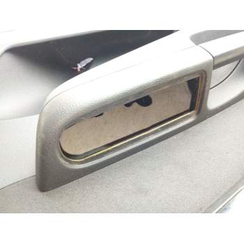 Recambio de guarnecido puerta delantera izquierda para seat alhambra (710, 711) 2.0 tdi referencia OEM IAM 7N1868011  