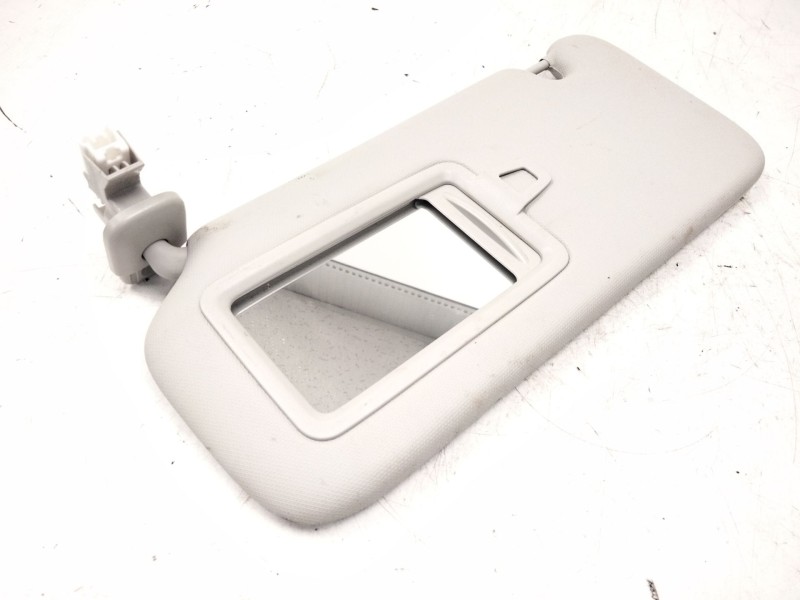 Recambio de parasol izquierdo para mazda cx-30 (dm) skyactiv-g m hybrid referencia OEM IAM   