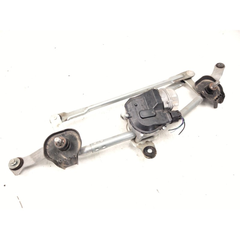 Recambio de motor limpia delantero para mazda cx-30 (dm) skyactiv-g m hybrid referencia OEM IAM 51450011  