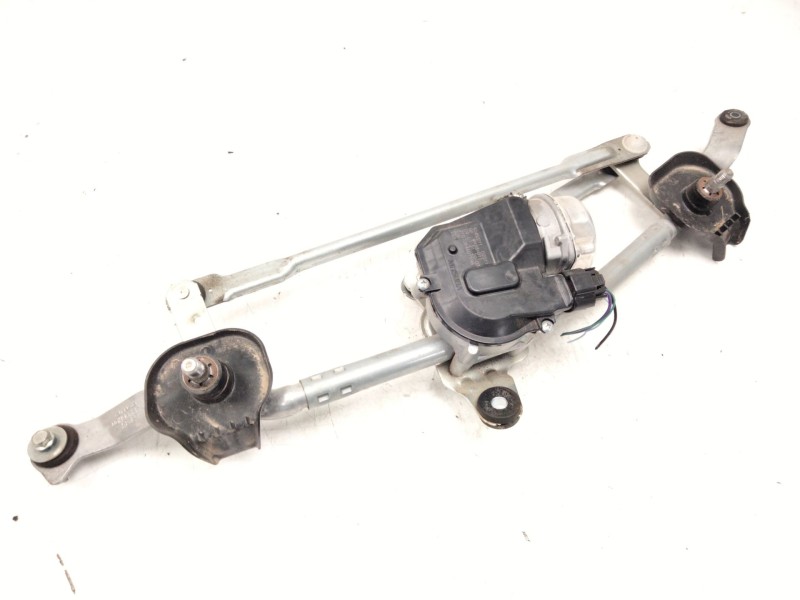 Recambio de motor limpia delantero para mazda cx-30 (dm) skyactiv-g m hybrid referencia OEM IAM 51450011  