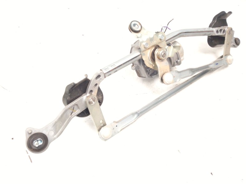 Recambio de motor limpia delantero para mazda cx-30 (dm) skyactiv-g m hybrid referencia OEM IAM 51450011  