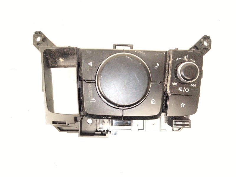 Recambio de mando multifuncion para mazda cx-30 (dm) skyactiv-g m hybrid referencia OEM IAM BDGF66CM0  