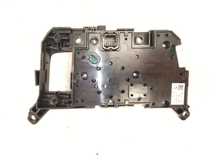 Recambio de mando multifuncion para mazda cx-30 (dm) skyactiv-g m hybrid referencia OEM IAM BDGF66CM0  