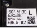 MANDO MULTIFUNCION BDGF66CM0 