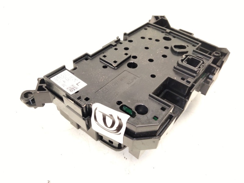 Recambio de mando multifuncion para mazda cx-30 (dm) skyactiv-g m hybrid referencia OEM IAM BDGF66CM0  