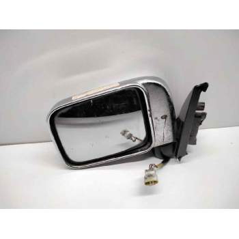 RETROVISOR IZQUIERDO MURAKAMI4475 CROMADO R50  OEM MURAKAMI4475