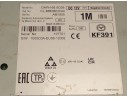 SISTEMA NAVEGACION GPS KF391 