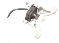 Recambio de soporte motor para mazda cx-30 (dm) skyactiv-g m hybrid referencia OEM IAM BDTS67EW0A  
