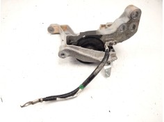 Recambio de soporte motor para mazda cx-30 (dm) skyactiv-g m hybrid referencia OEM IAM BDTS67EW0A   2