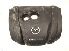 Recambio de tapa motor para mazda cx-30 (dm) skyactiv-g m hybrid referencia OEM IAM PX041025F1  