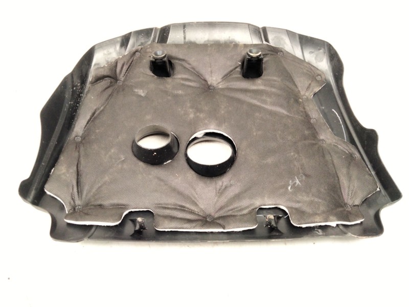 Recambio de tapa motor para mazda cx-30 (dm) skyactiv-g m hybrid referencia OEM IAM PX041025F1  