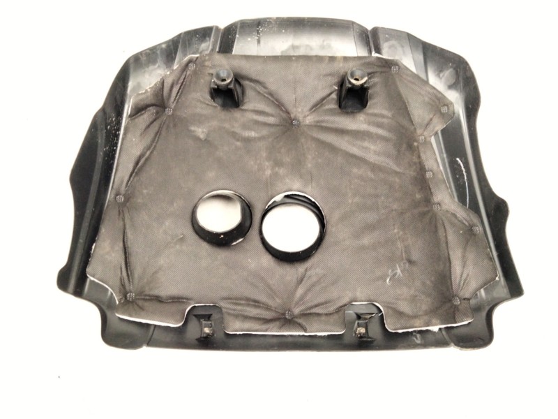 Recambio de tapa motor para mazda cx-30 (dm) skyactiv-g m hybrid referencia OEM IAM PX041025F1  