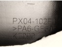 TAPA MOTOR PX041025F1 