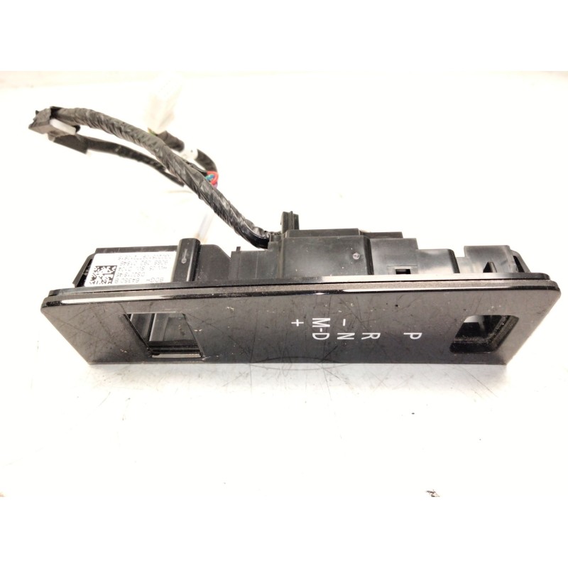 Recambio de mando multifuncion para mazda cx-30 (dm) skyactiv-g m hybrid referencia OEM IAM BDGH64350B  