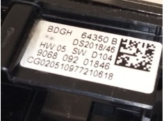 Recambio de mando multifuncion para mazda cx-30 (dm) skyactiv-g m hybrid referencia OEM IAM BDGH64350B   2