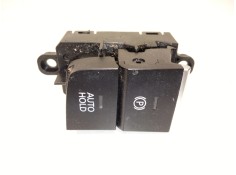 Recambio de palanca freno de mano para mazda cx-30 (dm) skyactiv-g m hybrid referencia OEM IAM BDGF66EP0A  