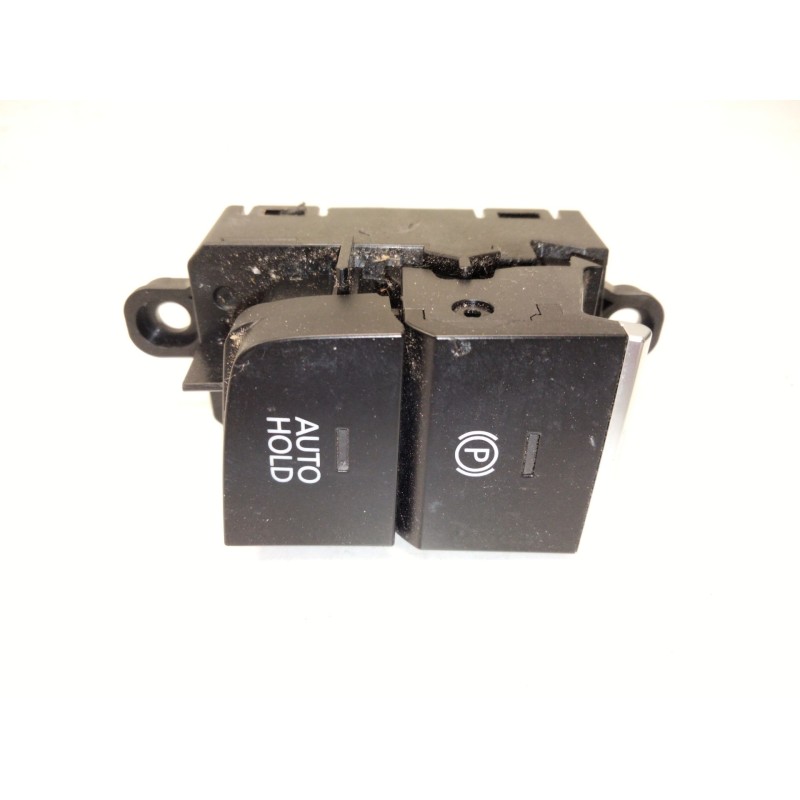 Recambio de palanca freno de mano para mazda cx-30 (dm) skyactiv-g m hybrid referencia OEM IAM BDGF66EP0A  