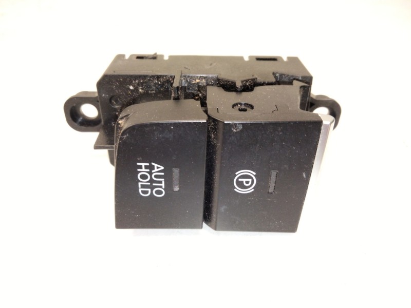 Recambio de palanca freno de mano para mazda cx-30 (dm) skyactiv-g m hybrid referencia OEM IAM BDGF66EP0A  