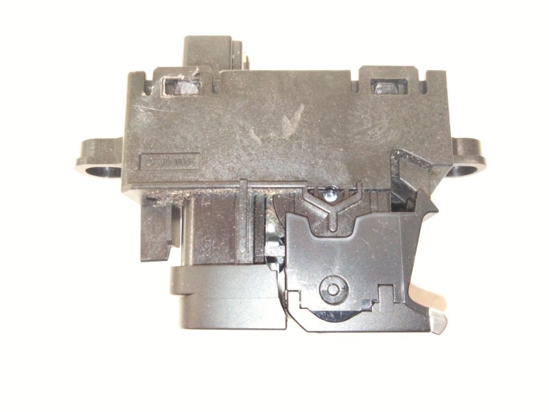 Recambio de palanca freno de mano para mazda cx-30 (dm) skyactiv-g m hybrid referencia OEM IAM BDGF66EP0A  