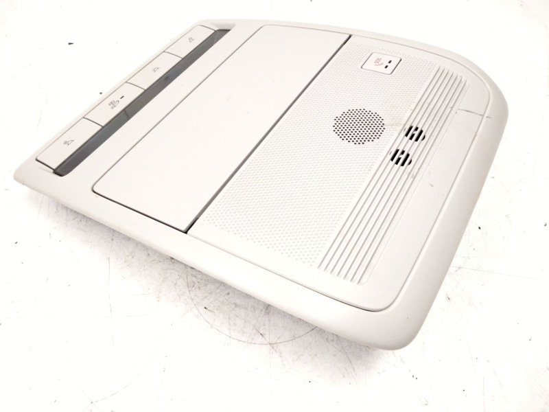 Recambio de luz interior para mazda cx-30 (dm) skyactiv-g m hybrid referencia OEM IAM BCWB66EM0  