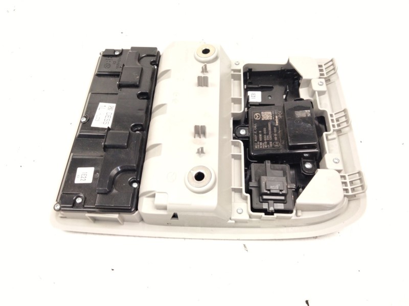 Recambio de luz interior para mazda cx-30 (dm) skyactiv-g m hybrid referencia OEM IAM BCWB66EM0  