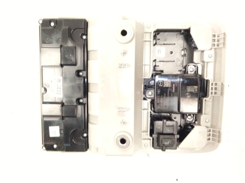 Recambio de luz interior para mazda cx-30 (dm) skyactiv-g m hybrid referencia OEM IAM BCWB66EM0  