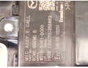 LUZ INTERIOR BCWB66EM0 