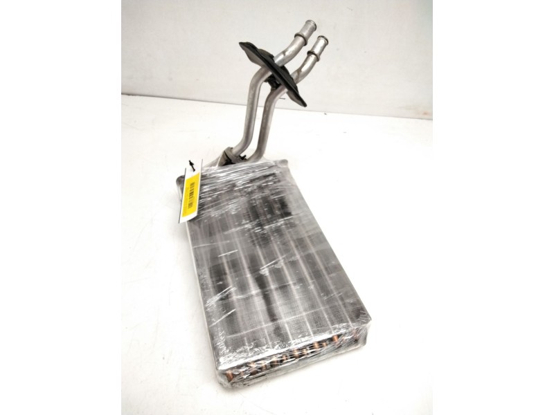 Recambio de radiador calefaccion interior para chrysler voyager i (as) 2.5 referencia OEM IAM 034832C041  