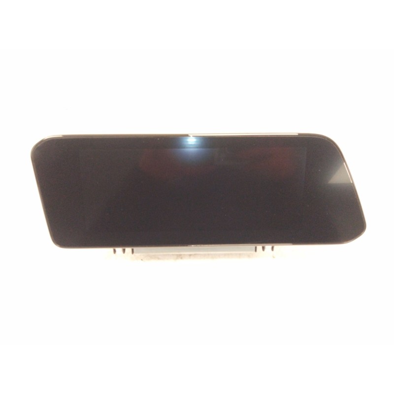 Recambio de pantalla multifuncion para mazda cx-30 (dm) skyactiv-g m hybrid referencia OEM IAM DFR5611J0  