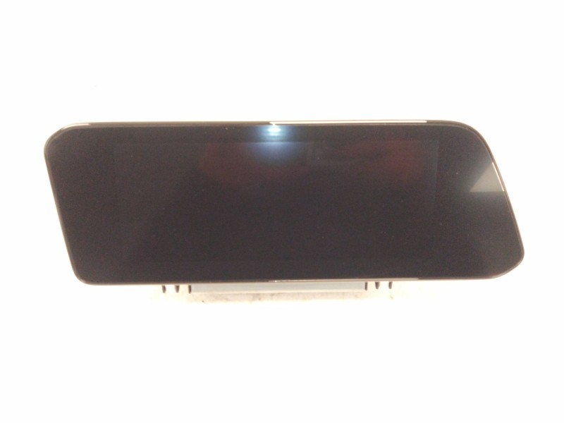 Recambio de pantalla multifuncion para mazda cx-30 (dm) skyactiv-g m hybrid referencia OEM IAM DFR5611J0  