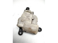 Recambio de motor trampillas para chrysler voyager i (as) 2.5 referencia OEM IAM 058ABA 0438A 58024