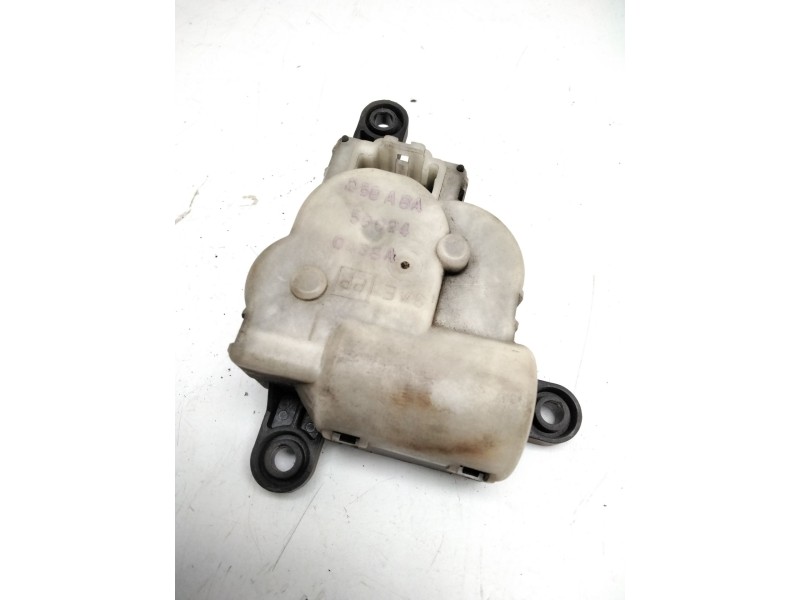 Recambio de motor trampillas para chrysler voyager i (as) 2.5 referencia OEM IAM 058ABA 0438A 58024