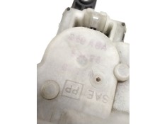 Recambio de motor trampillas para chrysler voyager i (as) 2.5 referencia OEM IAM 058ABA 0438A 58024 2