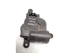 Recambio de motor trampillas para chrysler voyager i (as) 2.5 referencia OEM IAM 047ABA 0088B 58024