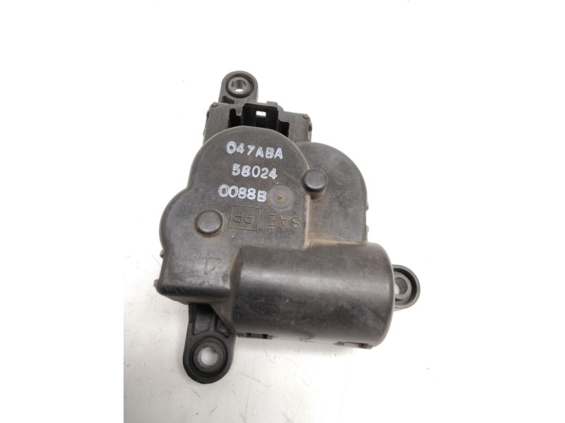 Recambio de motor trampillas para chrysler voyager i (as) 2.5 referencia OEM IAM 047ABA 0088B 58024