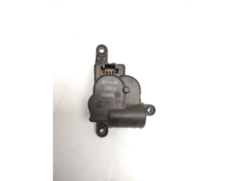 Recambio de motor trampillas para chrysler voyager i (as) 2.5 referencia OEM IAM 047ABA 0088B 58024