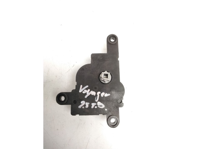 Recambio de motor trampillas para chrysler voyager i (as) 2.5 referencia OEM IAM 047ABA 0088B 58024