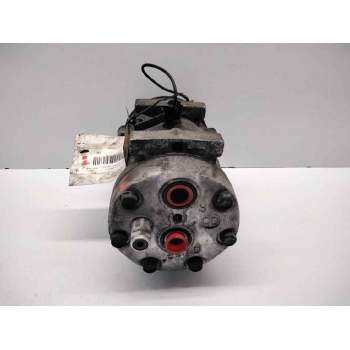 Recambio de compresor aire acondicionado para mitsubishi space star (dg0) 1900 di-d referencia OEM IAM 8200040681 SD7H15 