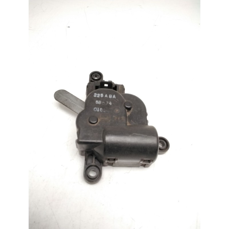 Recambio de motor trampillas para chrysler voyager i (as) 2.5 referencia OEM IAM 225ABA  58024