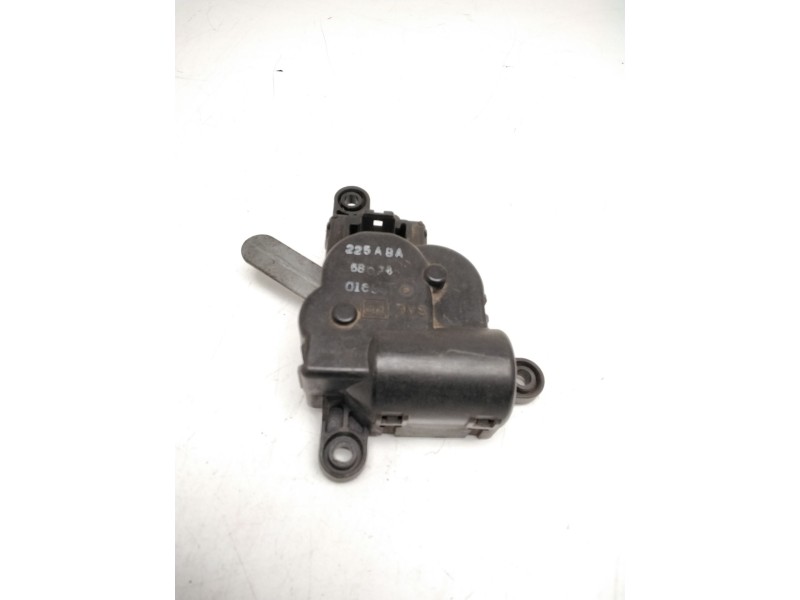 Recambio de motor trampillas para chrysler voyager i (as) 2.5 referencia OEM IAM 225ABA  58024
